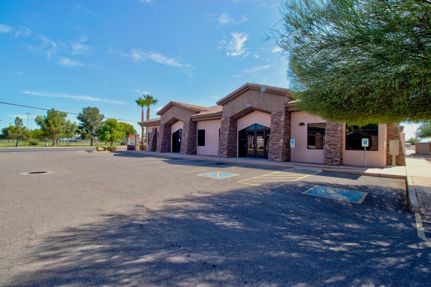 453 E Cottonwood Ln, Casa Grande, AZ for sale - 453 E Cottonwood - Image 1 of 9