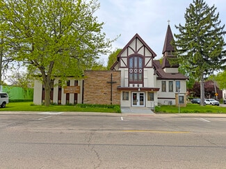 More details for 1503 Broadway, Rockford, IL - Specialty for Sale