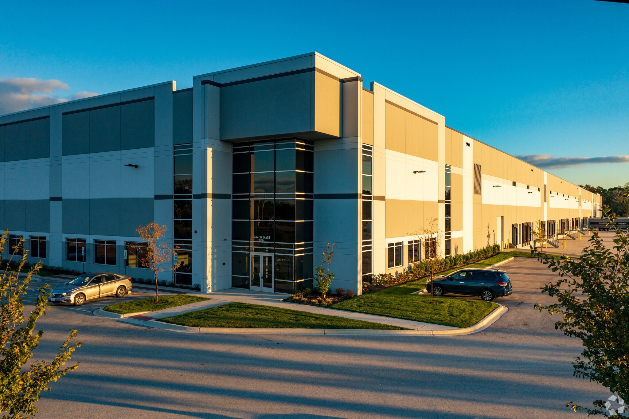 23647 W Eames St, Channahon, IL for sale Building Photo- Image 1 of 1