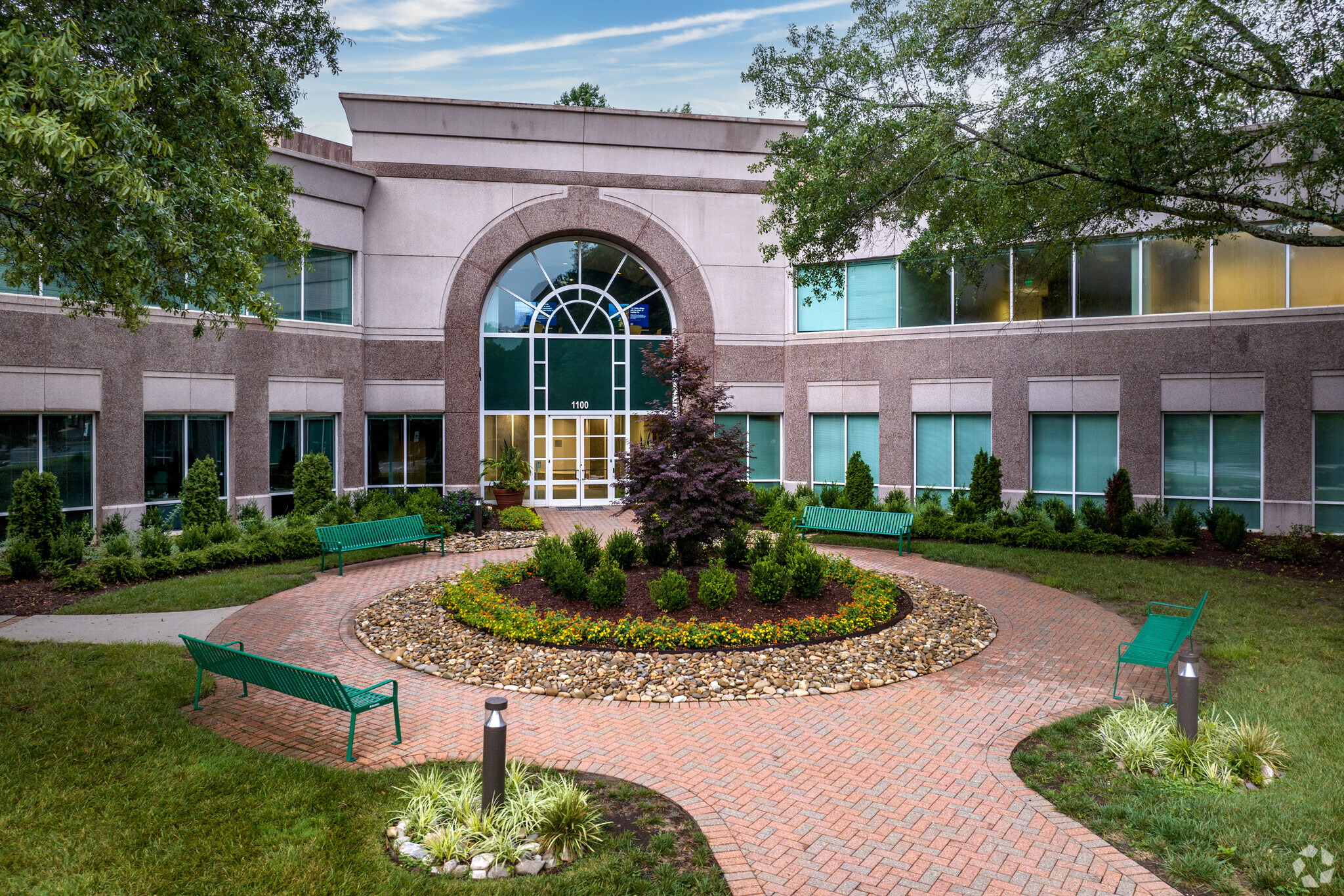 1200 Crescent Green Dr, Cary, NC for sale Primary Photo- Image 1 of 1