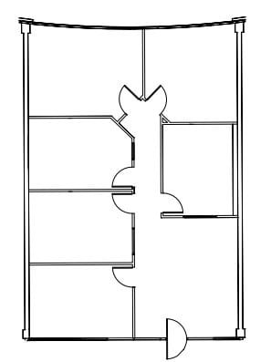 2888 Loker Ave E, Carlsbad, CA for lease Floor Plan- Image 1 of 1