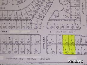 Courtwright Rd, Bullhead City Mohave Valley, AZ for sale Primary Photo- Image 1 of 1