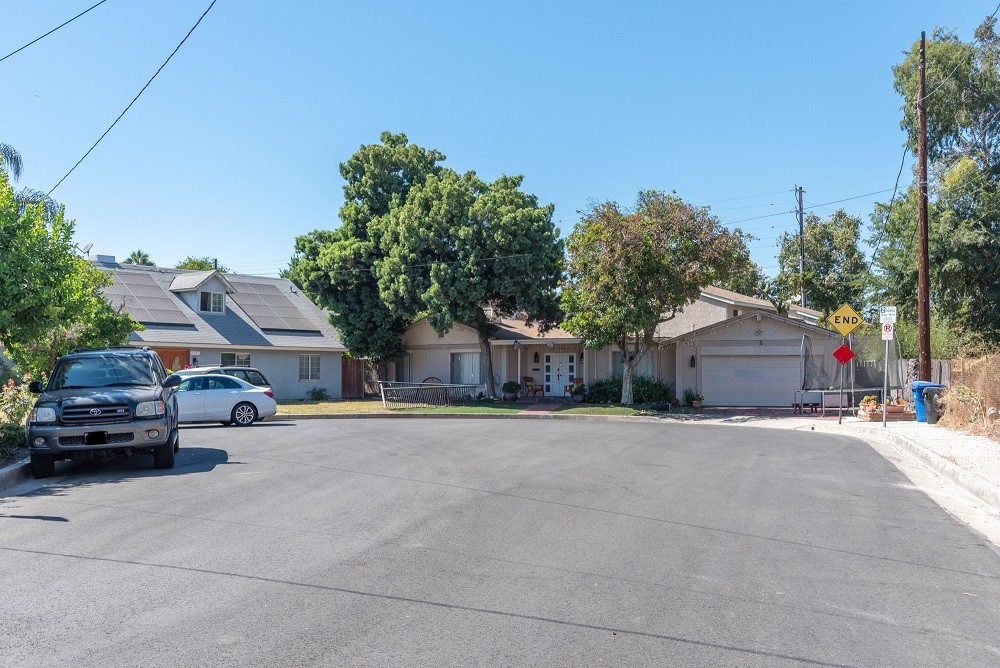 11600 Chandler Blvd, North Hollywood, CA for sale Building Photo- Image 1 of 1