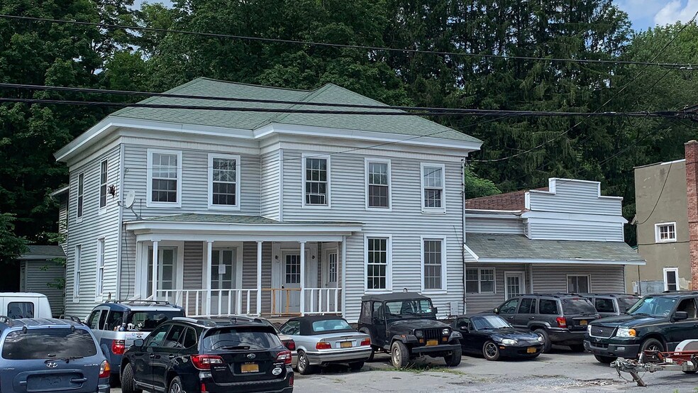 871 Main St, Margaretville, NY 12455
