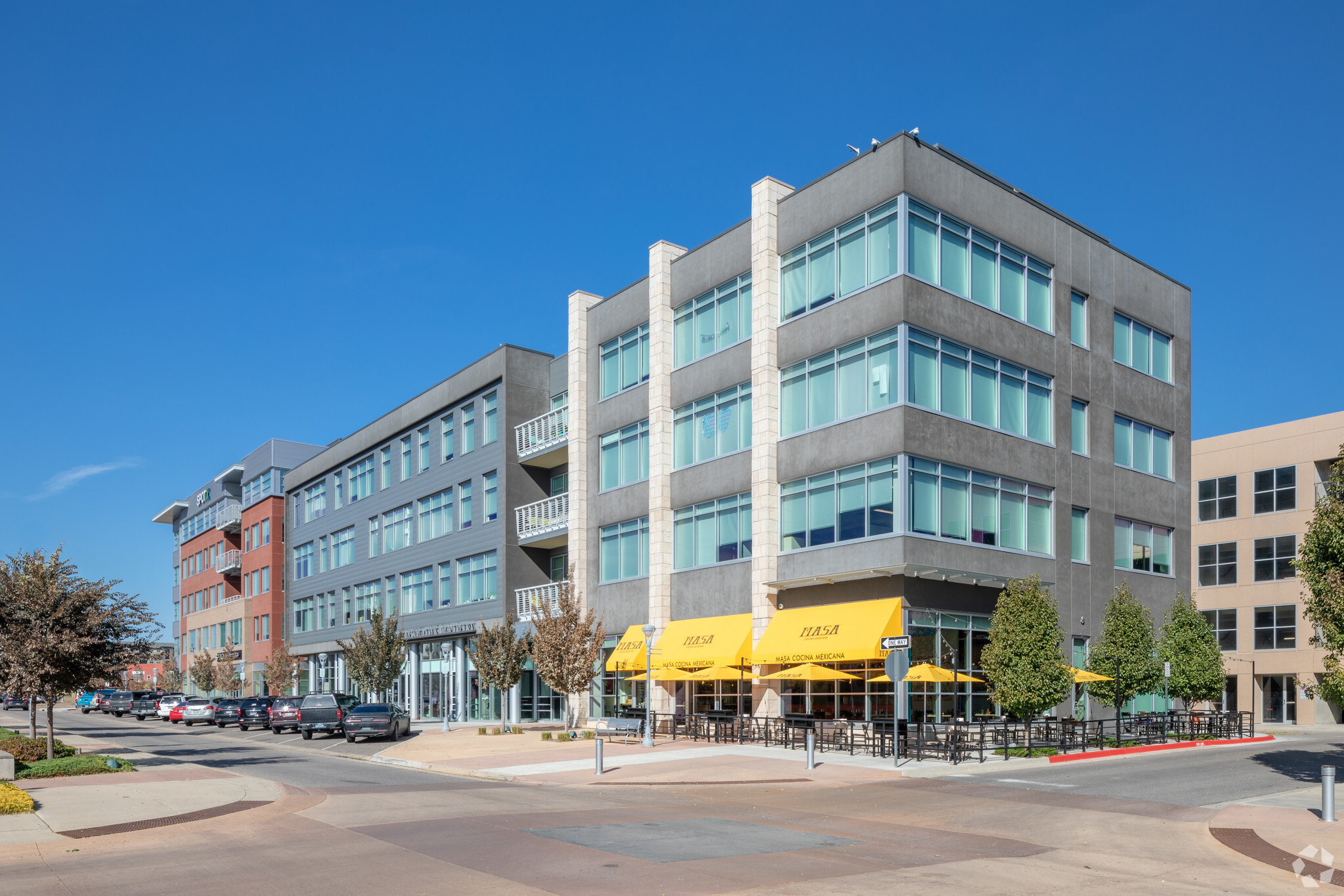 8181 Arista Pl, Broomfield, CO for lease Building Photo- Image 1 of 30