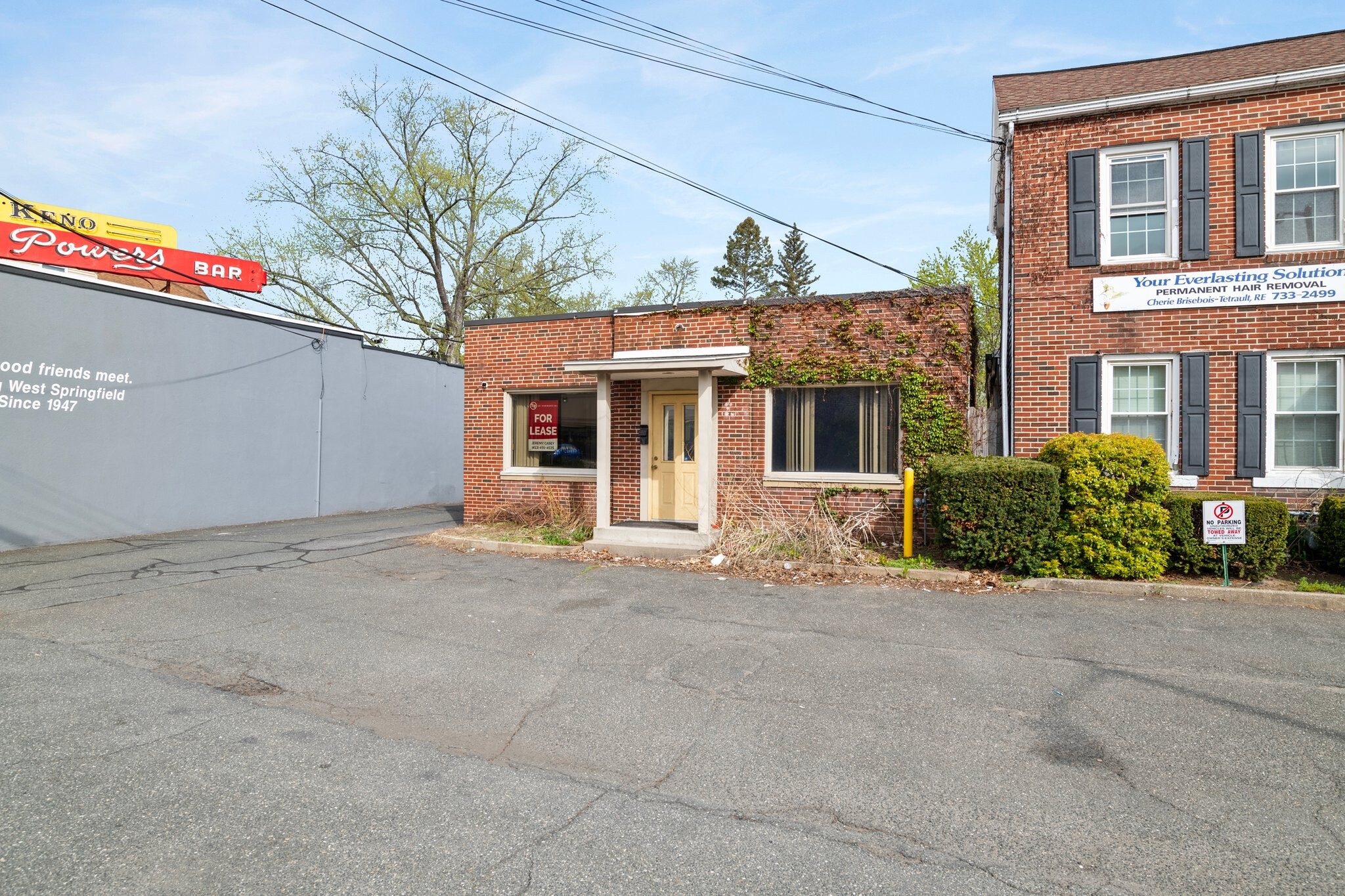 68 Westfield St, West Springfield, MA for lease Building Photo- Image 1 of 36