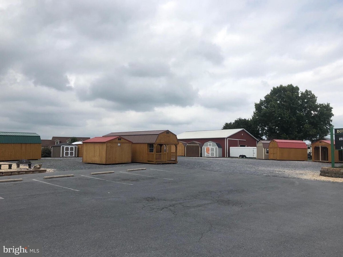 13551 Molly Pitcher Hwy, Greencastle, PA 17225