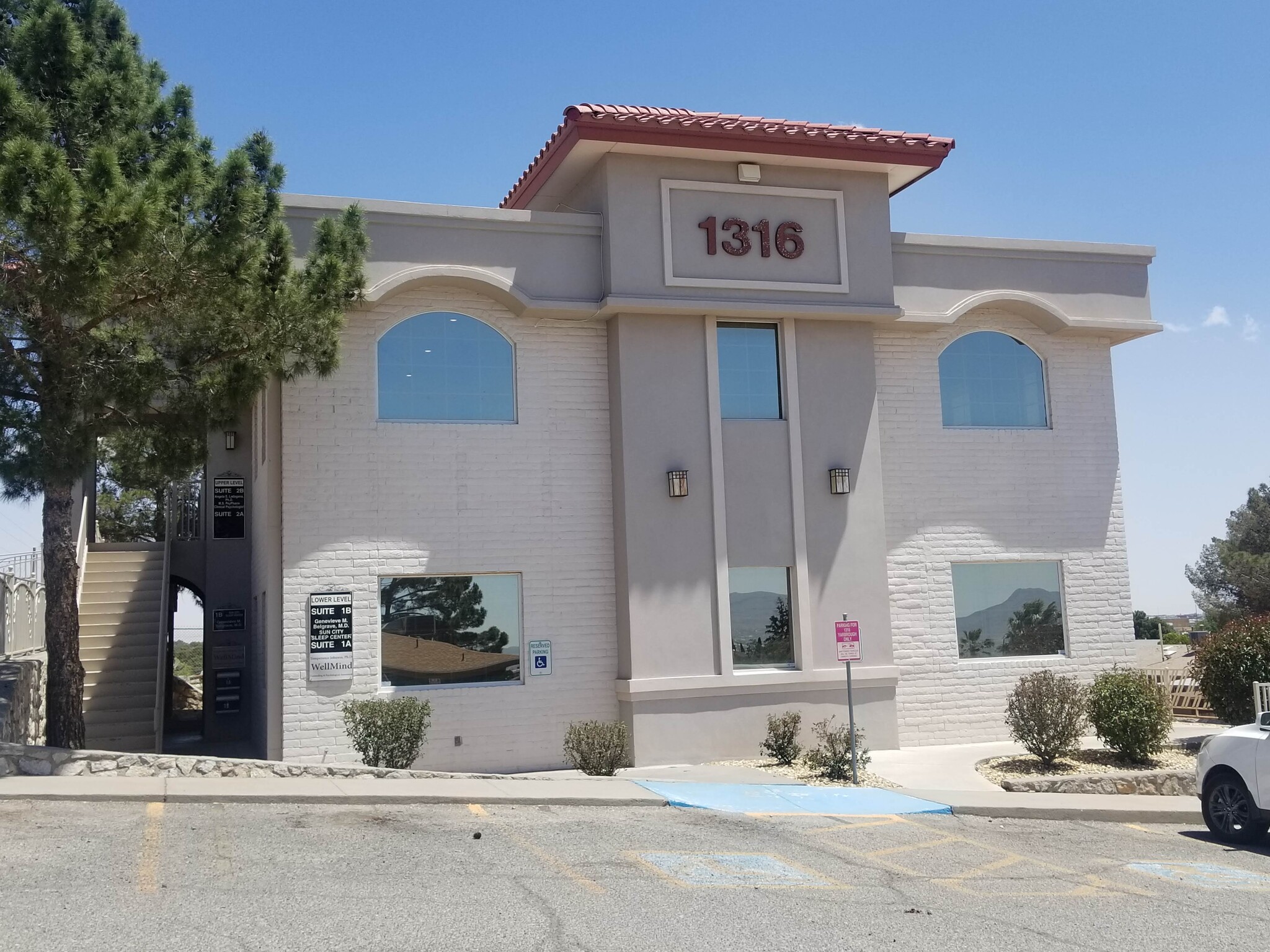 1316 Yarbrough Dr, El Paso, TX 79925 | LoopNet