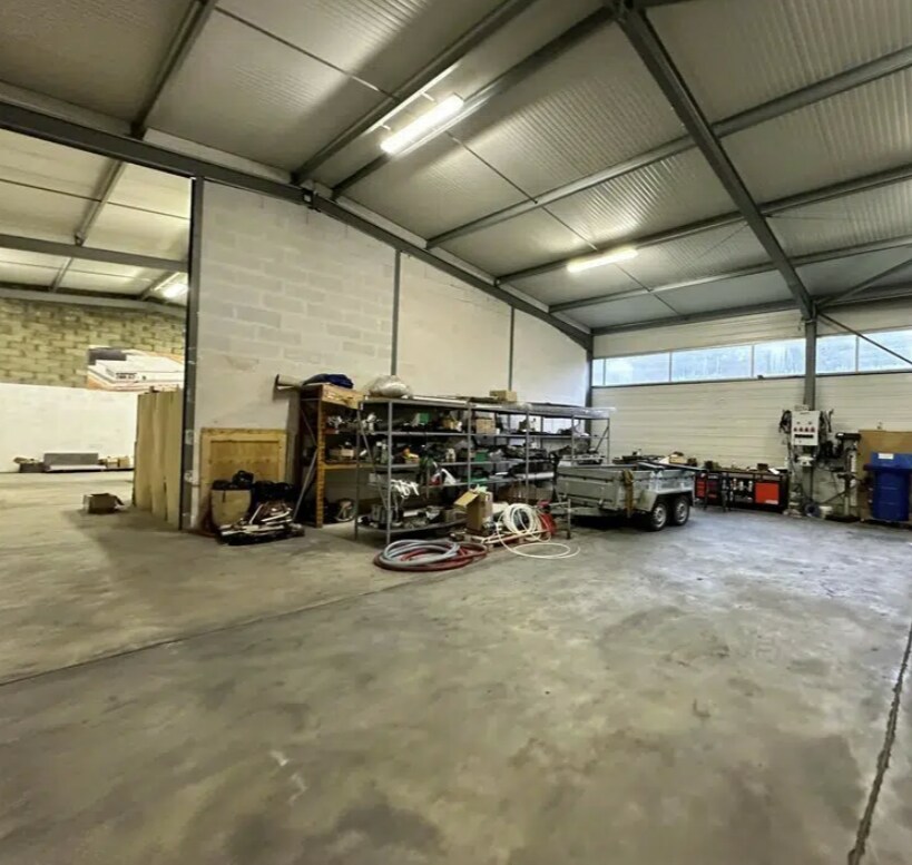 Flex in Saint-André-de-Cubzac for sale Interior Photo- Image 1 of 8