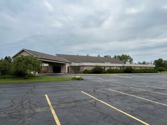 More details for 1360 N Hickory Ridge Trl, Milford, MI - Office for Lease