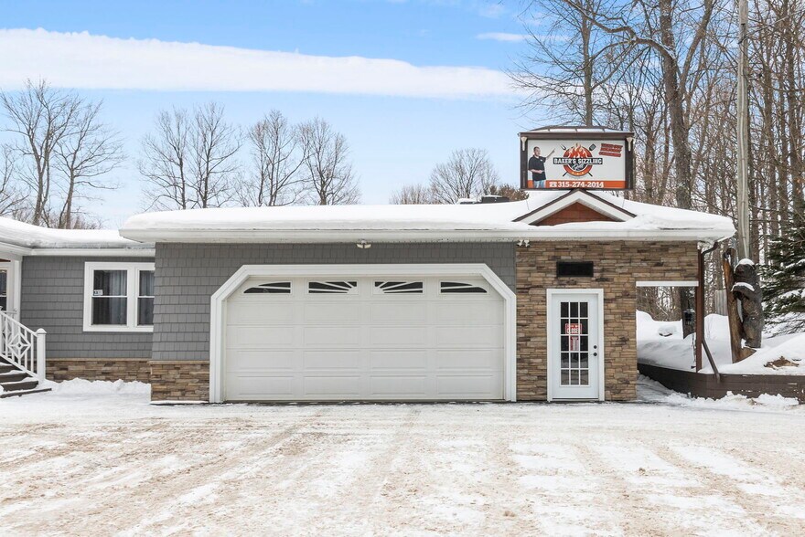 18 Mckabe Rd, Colton, NY for sale - Building Photo - Image 3 of 28