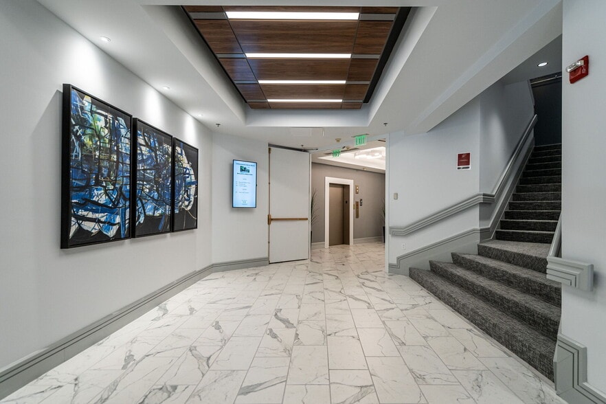 114 Edinburgh Dr S, Cary, NC for lease - Interior Photo - Image 3 of 9