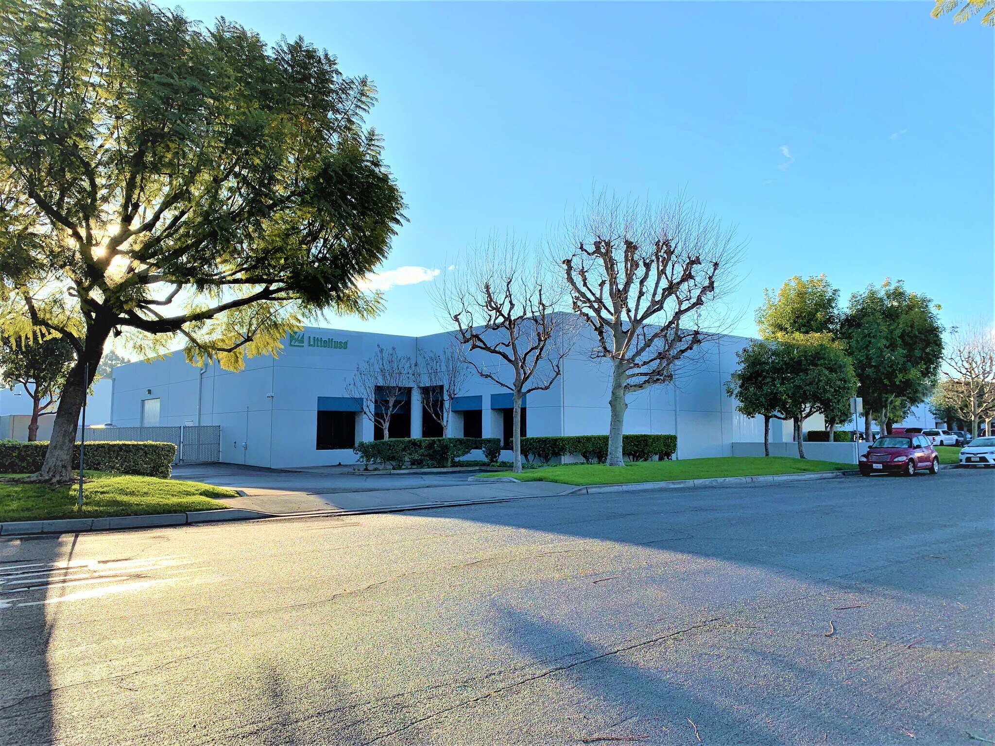 1740 W Collins Ave, Orange, CA for sale Building Photo- Image 1 of 1