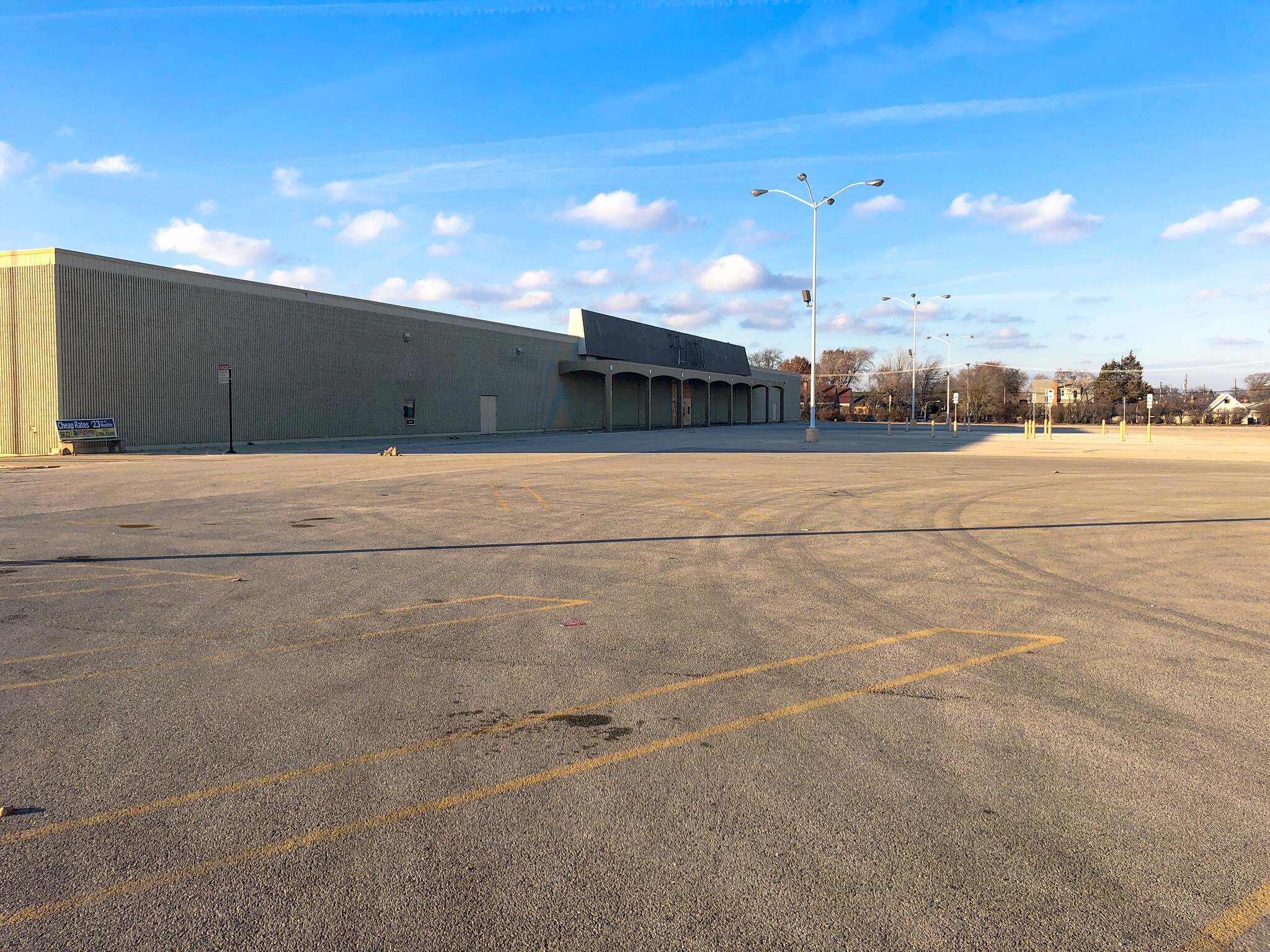 7050 S Pulaski Rd, Chicago, IL for sale Building Photo- Image 1 of 1