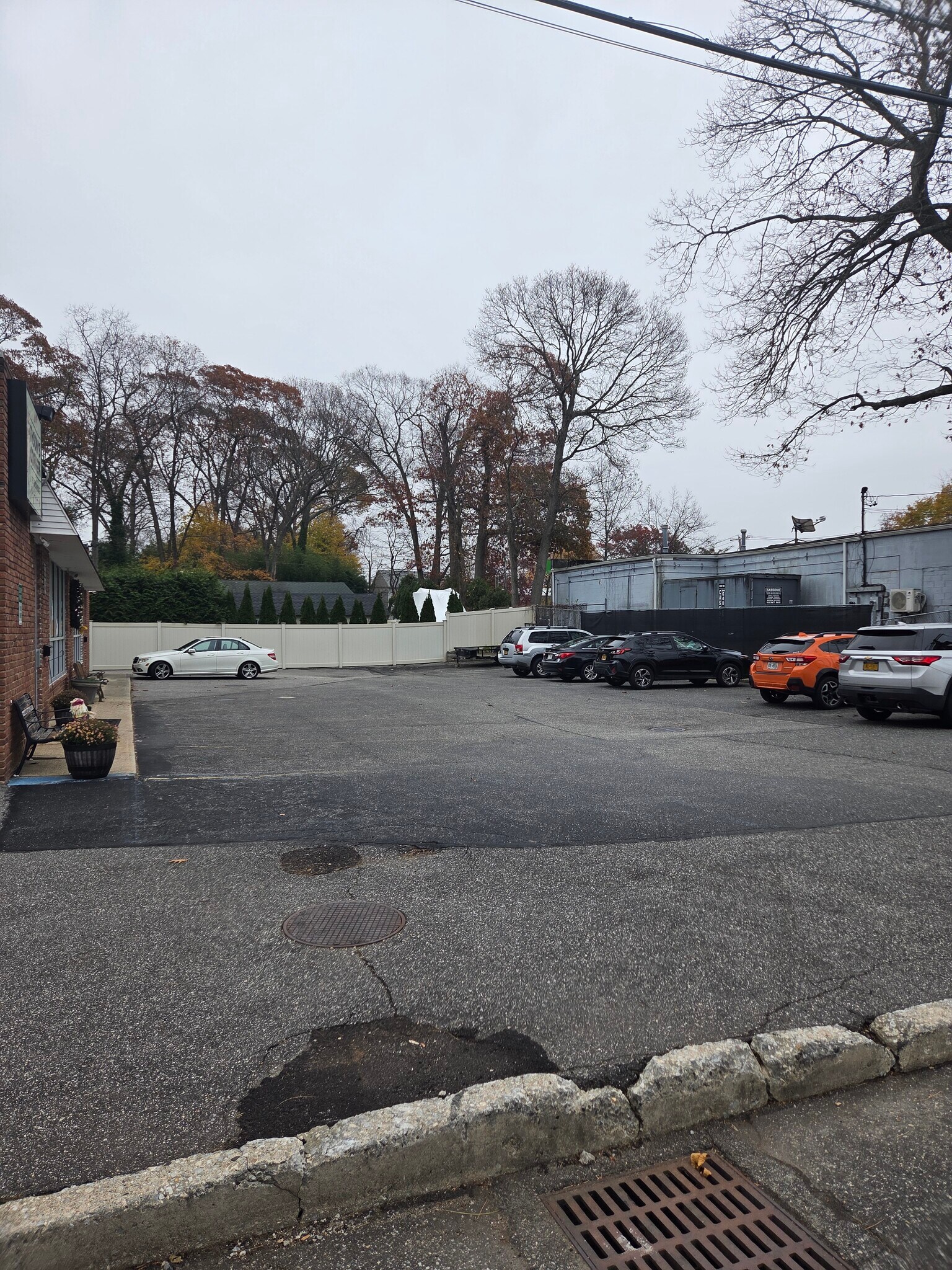 1-3 Ivy Rd, Kings Park, NY for lease Building Photo- Image 1 of 7