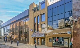 More details for 111 S Main St, Ann Arbor, MI - Retail for Sale