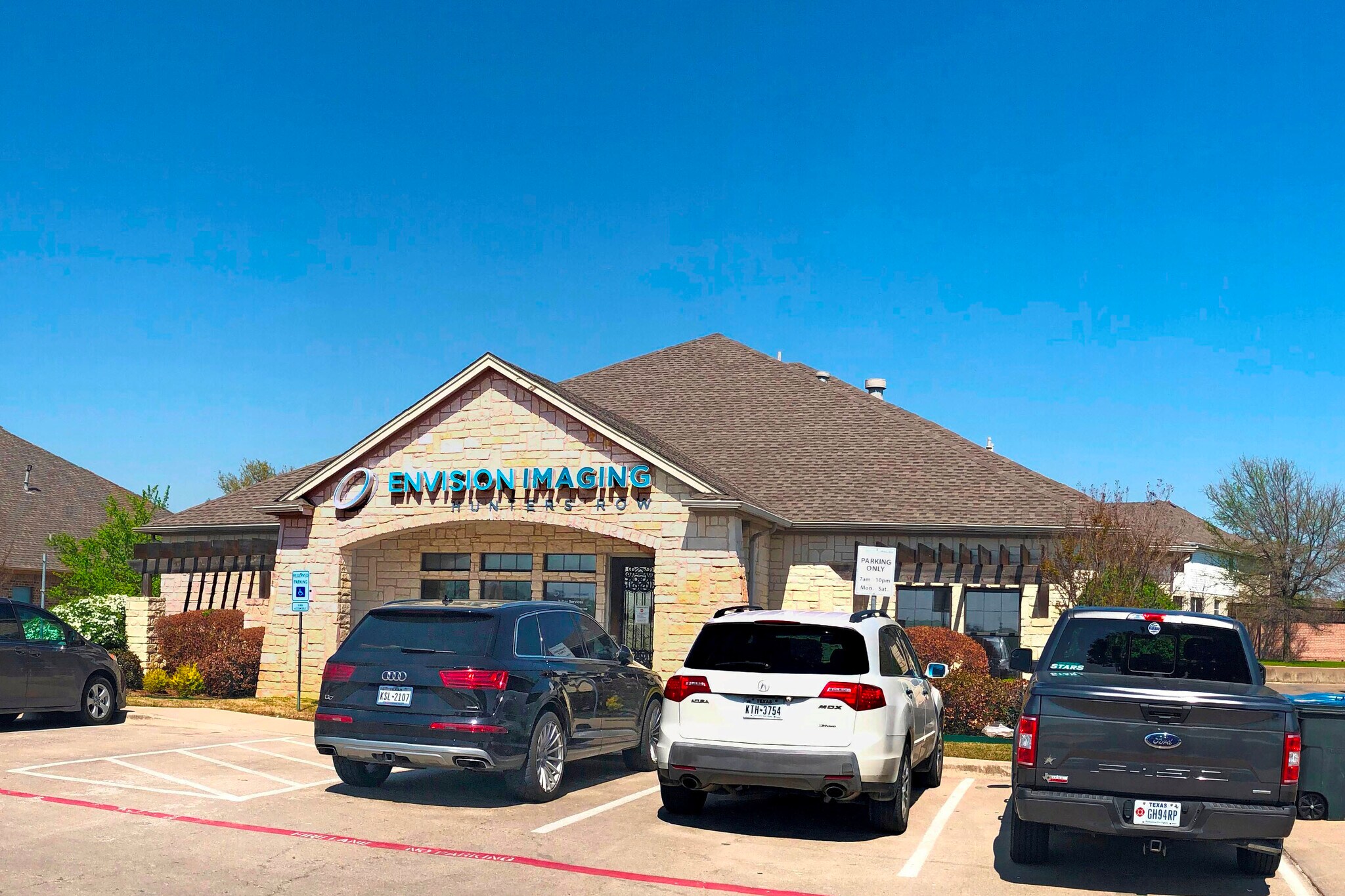 710 Hunters Row Ct, Mansfield, TX for sale Building Photo- Image 1 of 1