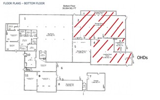 More details for 770 Wethersfield Ave, Hartford, CT - Industrial for Lease