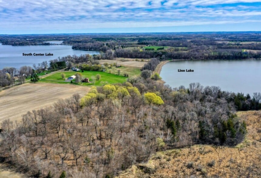 XXXX Glader Blvd, Lindstrom, MN for sale - Building Photo - Image 1 of 1
