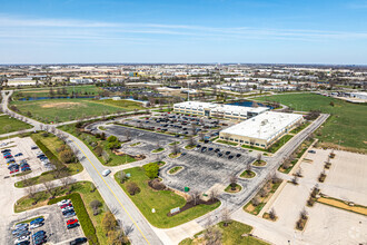 16025 W 113th St, Lenexa, KS - aerial  map view - Image1