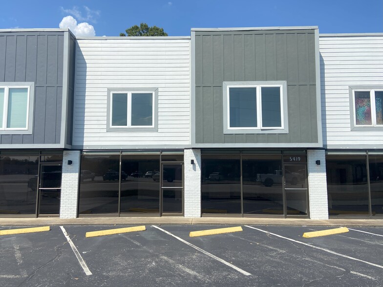 5407 Hixson Pike, Hixson, TN for lease - Building Photo - Image 2 of 10