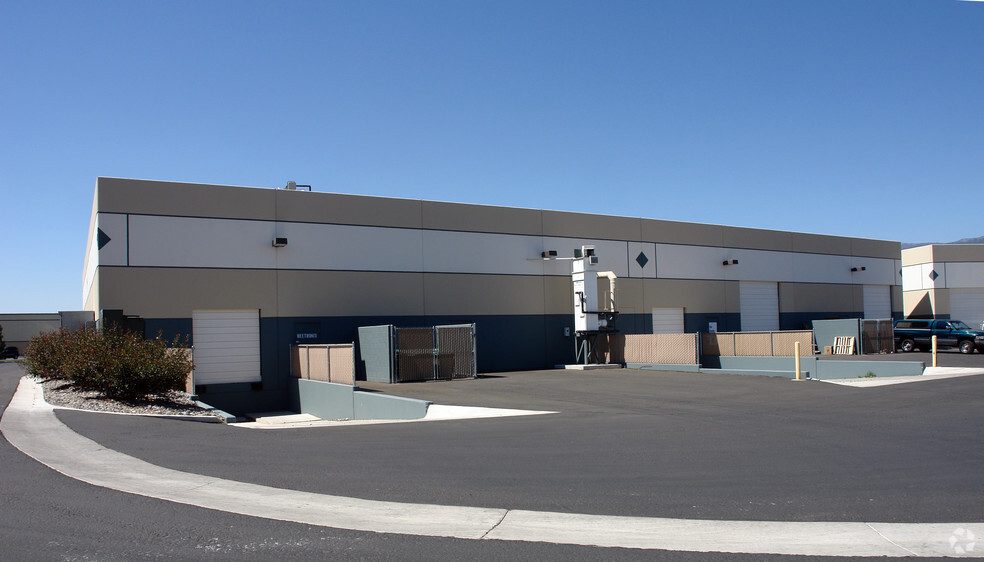 725 Trademark Dr, Reno, NV for lease - Building Photo - Image 2 of 30