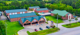 More details for 22632 Kuykendahl Rd, Spring, TX - Retail for Lease