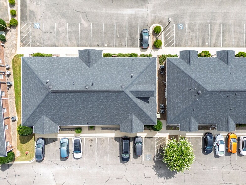 1554 Union Rd, Gastonia, NC for sale - Building Photo - Image 3 of 31