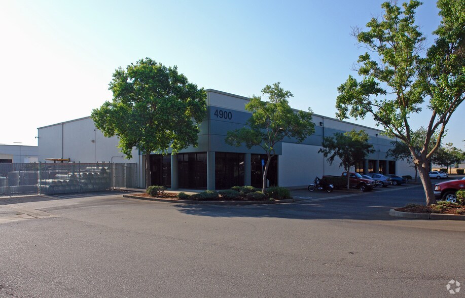 4900 Raley Blvd, Sacramento, CA for sale - Primary Photo - Image 1 of 1