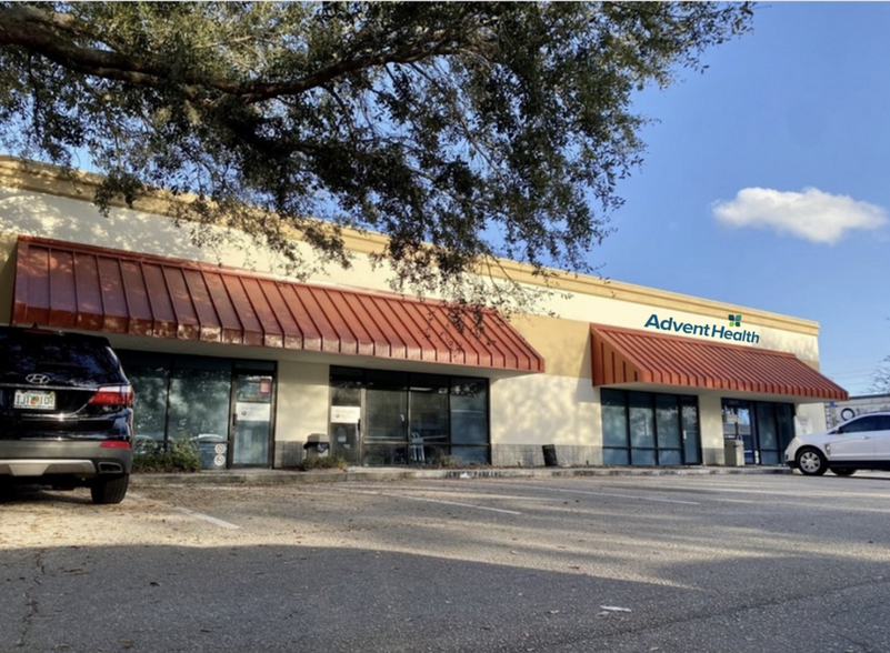 3451 Technological Ave, Orlando, FL for lease - Building Photo - Image 2 of 2