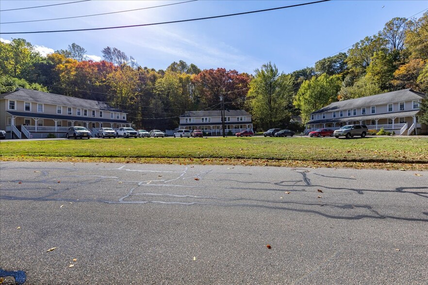 31-53 Arch St, High Bridge, NJ for sale - Building Photo - Image 1 of 46