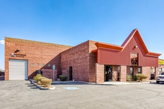 More details for 2532 Abels Ln, Las Vegas, NV - Industrial for Sale