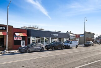 More details for 239-243 North Ave, Wakefield, MA - Retail for Lease