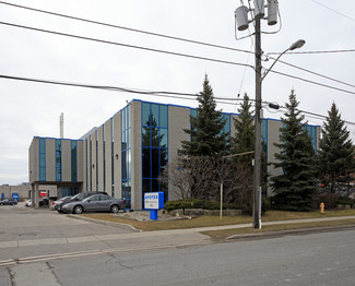 More details for 465 Garyray Dr, Toronto, ON - Office for Lease