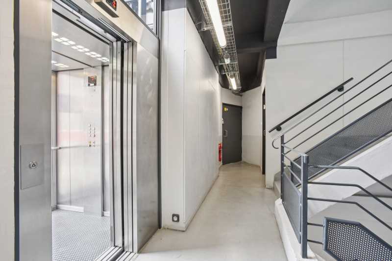 36 Boulevard De La Bastille, Paris, PAR 75012 - Unit Bâtiment E -  - Interior Photo - Image 1 of 16
