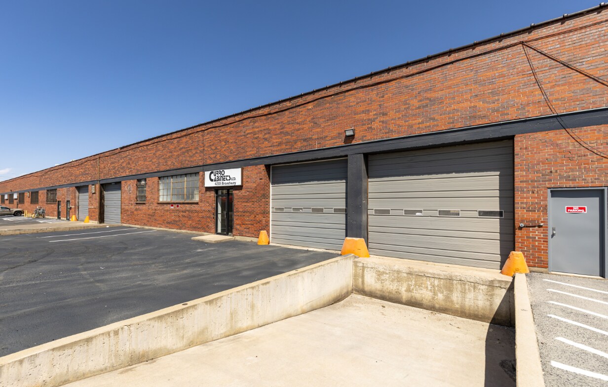 4220-4250 Broadway, Denver, CO for sale Primary Photo- Image 1 of 1