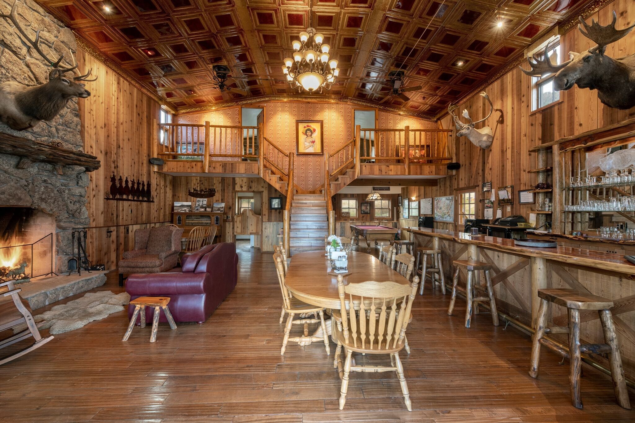 36710 County Road CC 36, Saguache, CO 81149 Old Cow Town Resort