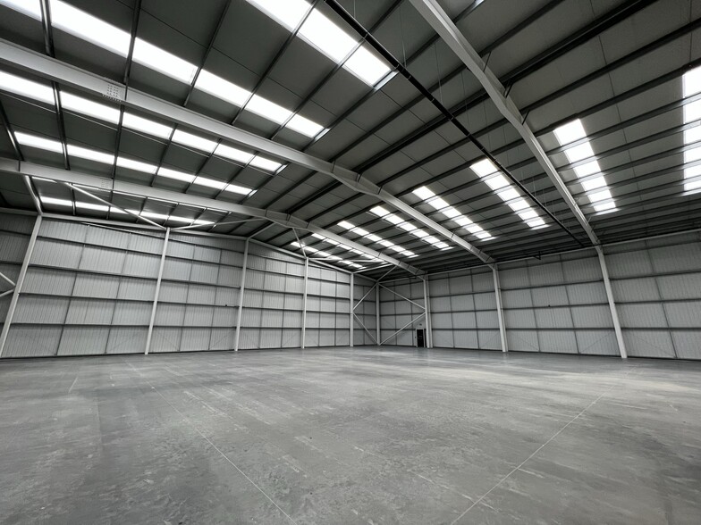 Gorsey Ln, Warrington for lease - Building Photo - Image 1 of 7