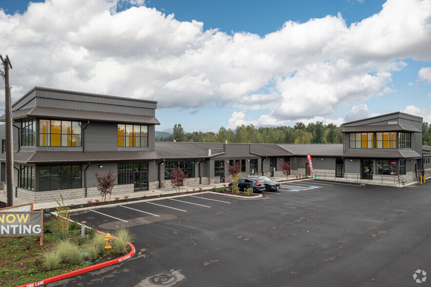 28002 State Route 410, Buckley, WA for lease - Primary Photo - Image 1 of 4