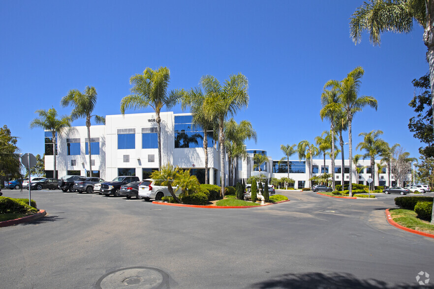 1808 Aston Ave, Carlsbad, CA for sale - Building Photo - Image 1 of 1