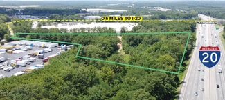 More details for I-20 & Interstate West Pky, Lithia Springs, GA - Industrial for Lease