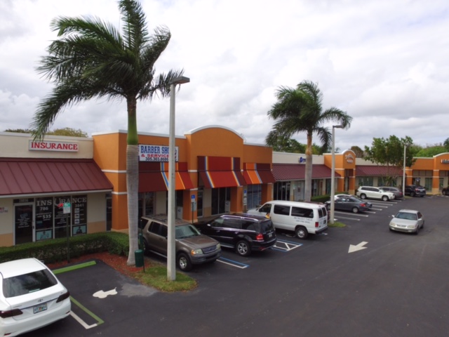 28830-28876 S Dixie Hwy, Homestead, FL for sale Building Photo- Image 1 of 1