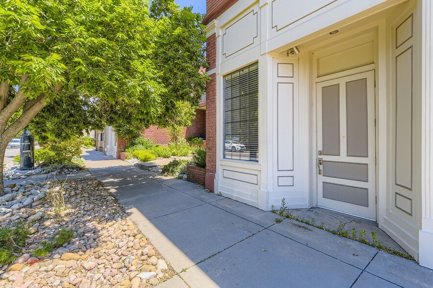 2544 Champa St, Denver, CO for sale - Building Photo - Image 3 of 28