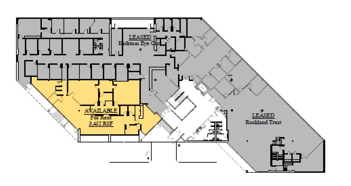 40 Industrial Park Rd, Plymouth, MA, 02360 - Office Space For Lease ...