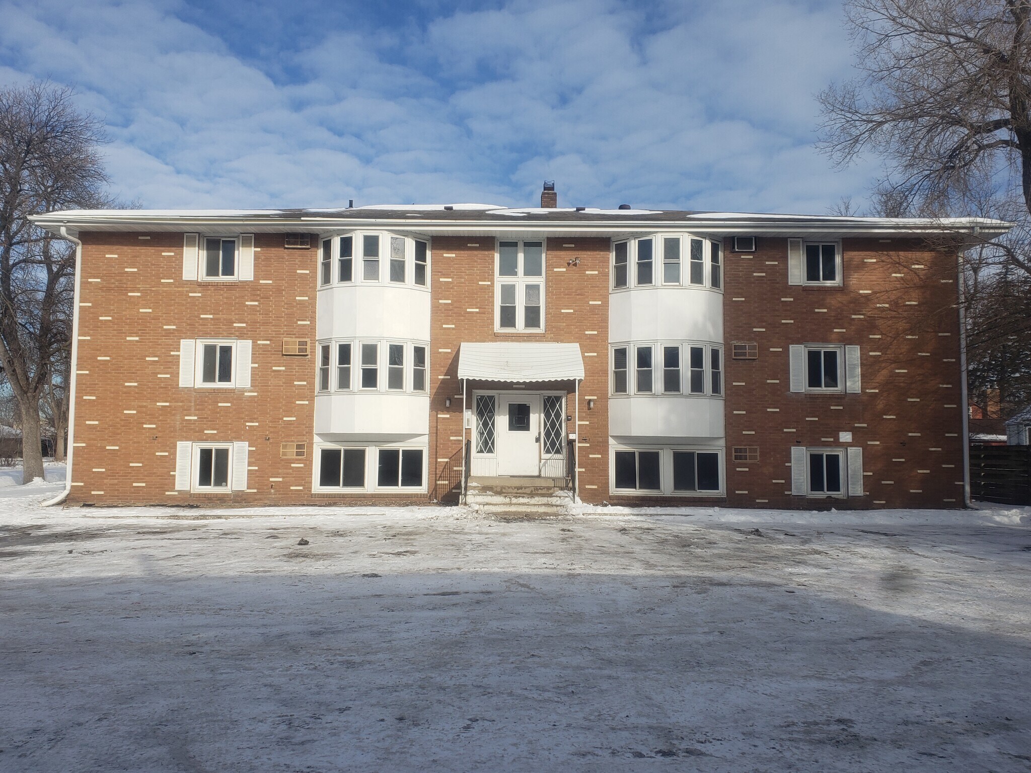 6337 Pleasant Ave, Minneapolis, MN for sale Building Photo- Image 1 of 1