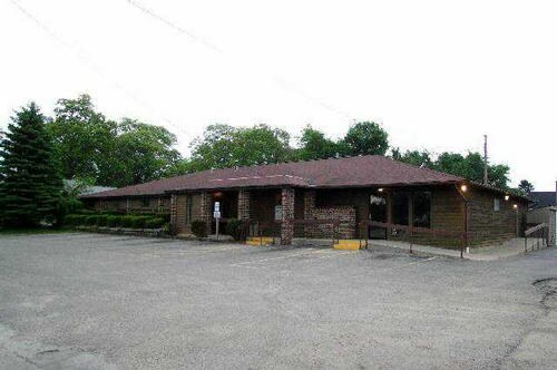 106 Division, Oscoda, MI for sale - Primary Photo - Image 1 of 1