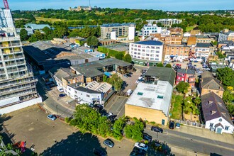 Coburg Rd, London for lease Building Photo- Image 1 of 2