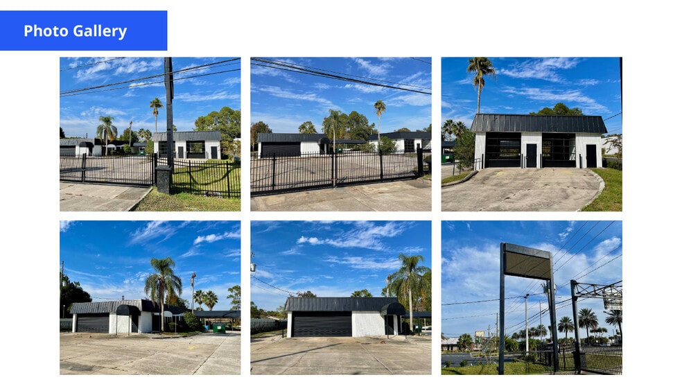 11571 Beach Blvd, Jacksonville, FL for sale - Building Photo - Image 2 of 3