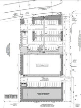 17823 Longenbaugh Dr, Cypress, TX for lease Site Plan- Image 1 of 1