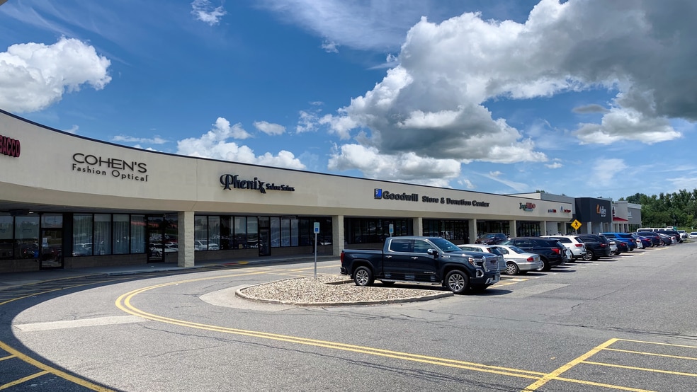 88 Dunning Rd, Middletown, NY for lease - Building Photo - Image 3 of 7